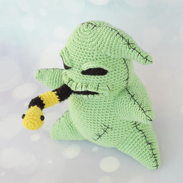 Oogie Boogie