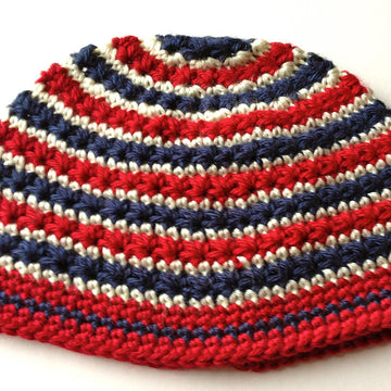 Starry Night Beanie Hat 12-078
