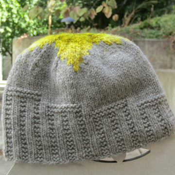 Going to the Sun Hat