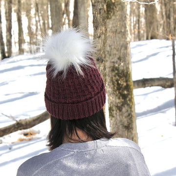 Latitude Beanie