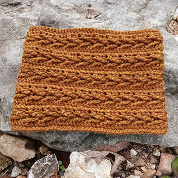 River Arrow Cowl