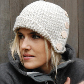 Piper Cloche'