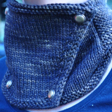 Moto Cowl