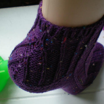 June socks