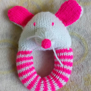 Mouse Rattle