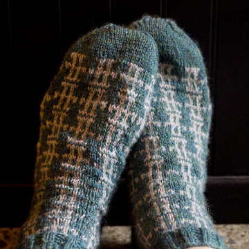 Socks for Protection