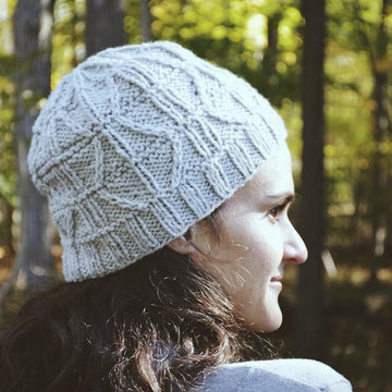 Scaffolding Cap