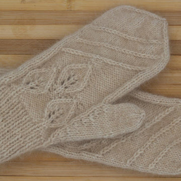 Talus Mittens