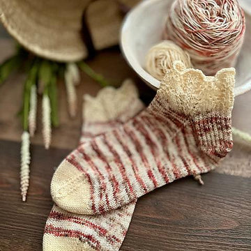 Penelope Socks