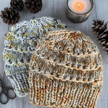 Snowchaser Hat
