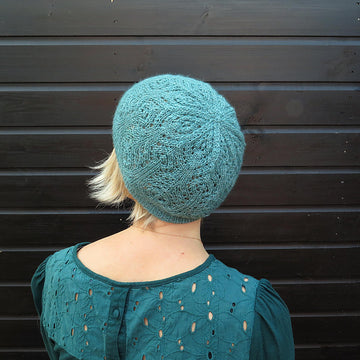 Porthtowan Slouch Hat