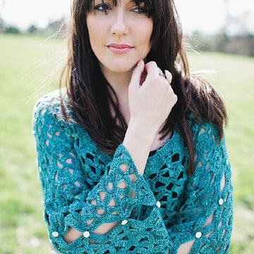Mayflower Lace