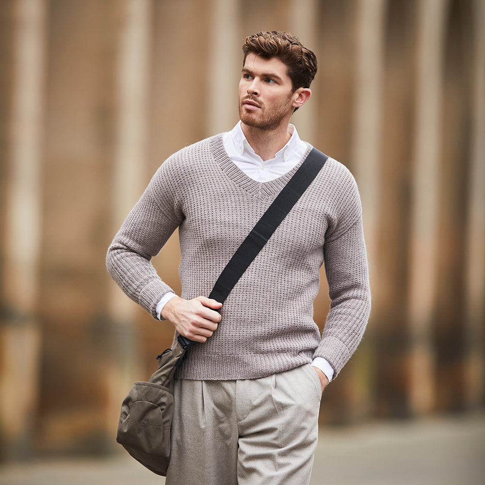 Mode at Rowan - Collection 7 by Quail Studio