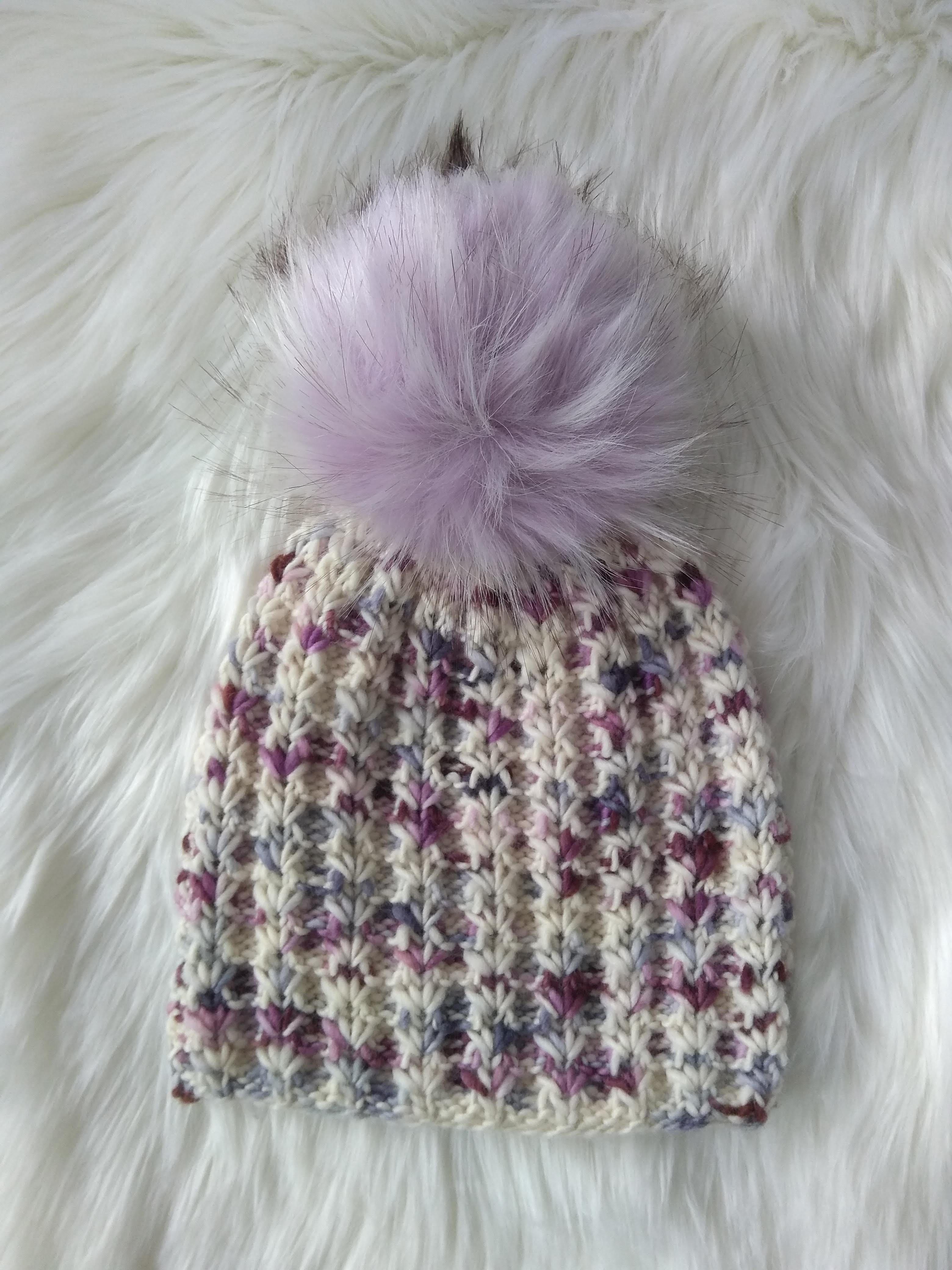 Ginevra Beanie