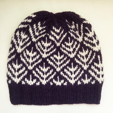 Windbreak Hat
