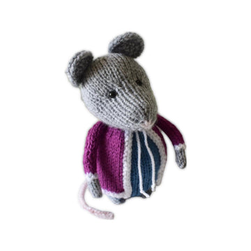 Dora Mouse