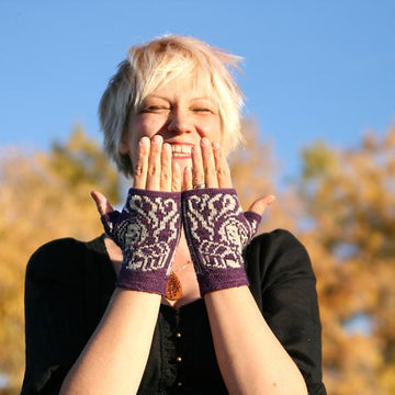 Pandora Mitts