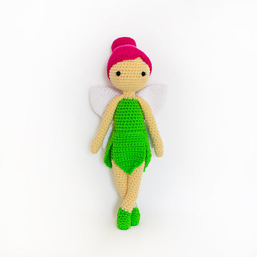 Felicia the Fairy Doll