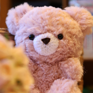 Fluffle the Bear