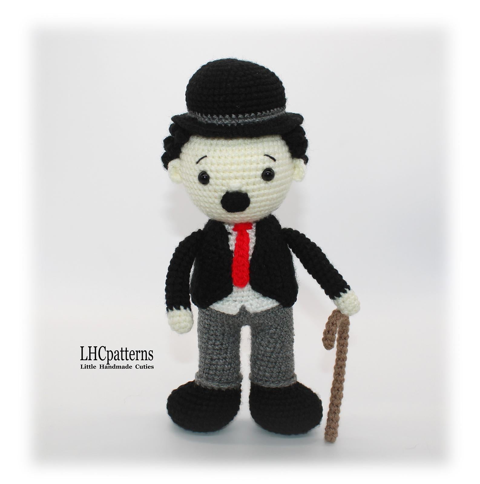 Charlie Chaplin