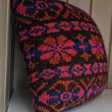 First Fit Cushion