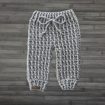Theo Baby Pants