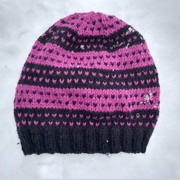 Hearts Aplenty Hat