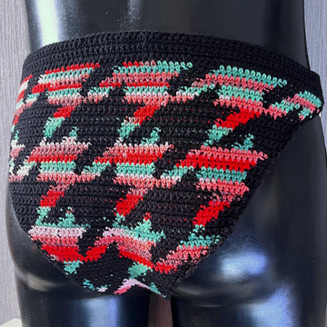 1001 4Ply Briefs