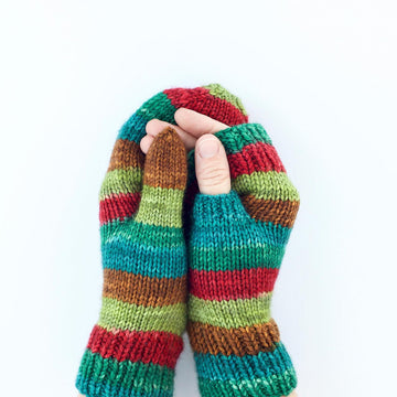 Palmistry Worsted