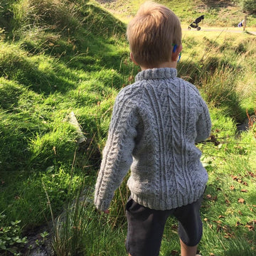 Jack Frost Jumper
