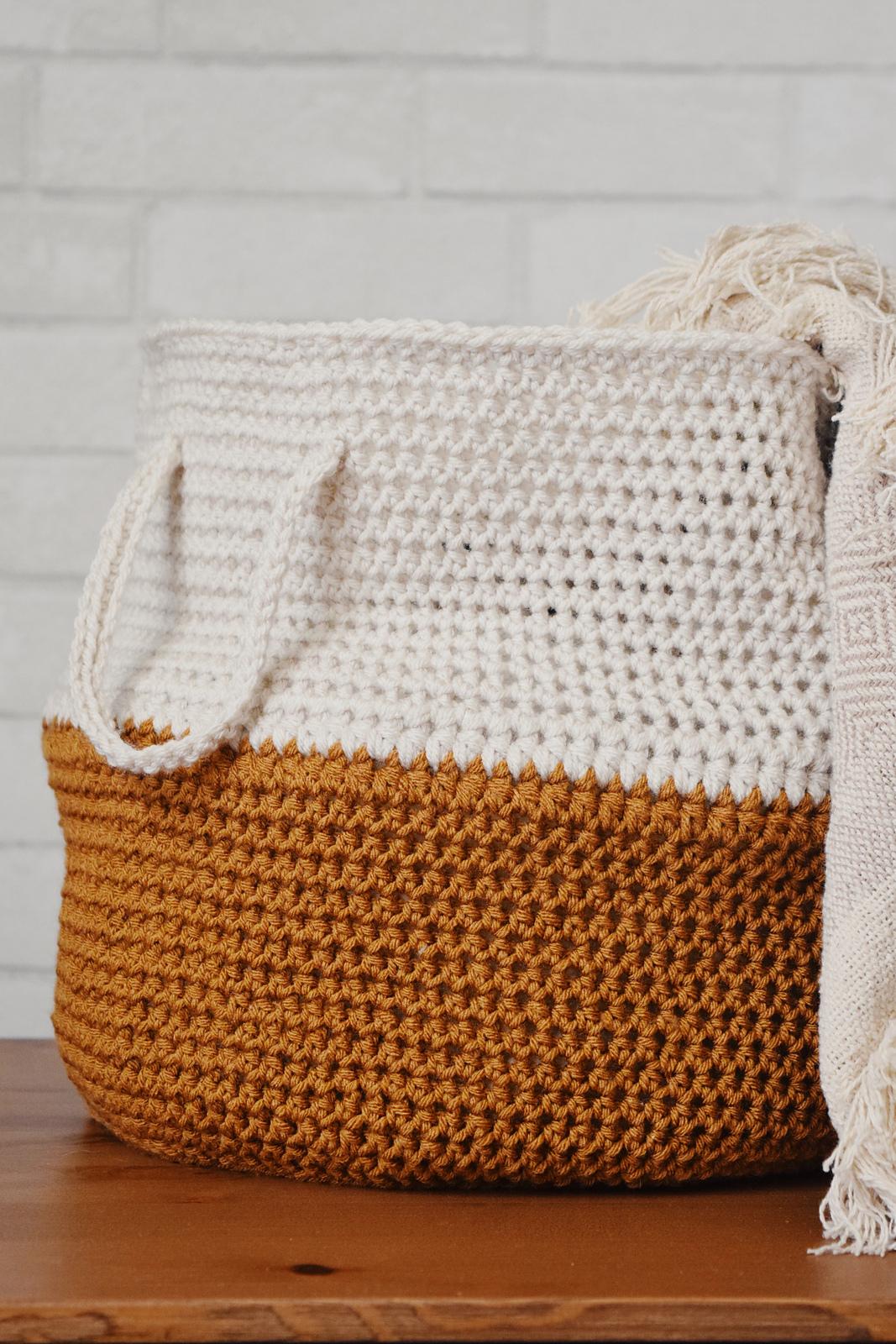 The Belly Basket
