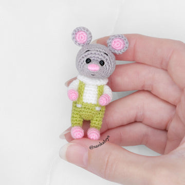 Mini mouse