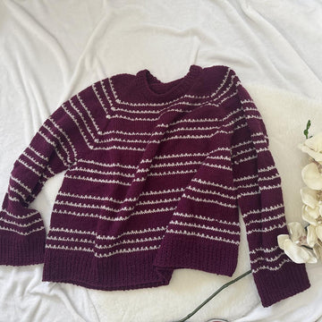 Sweater NINETEEN