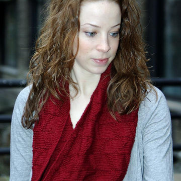 Refraction Cowl
