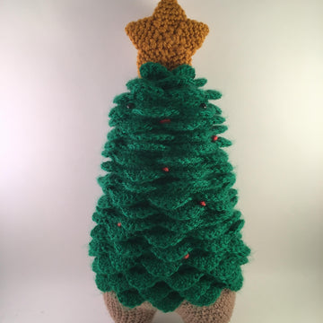 Christmas Tree Critter