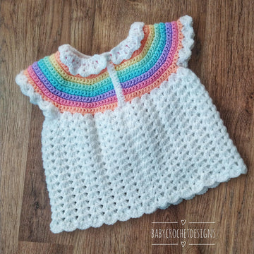 Gracie Dress