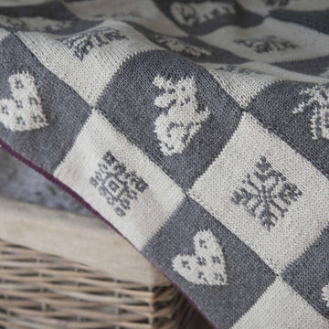 Little Folk Blanket