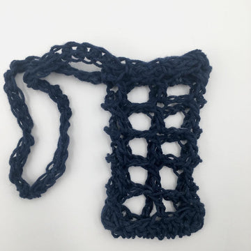 Dad's Soap On A Rope
