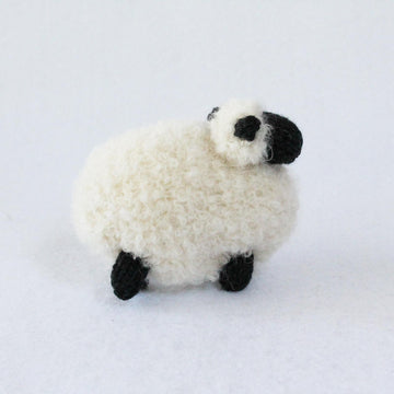 Woolly Family