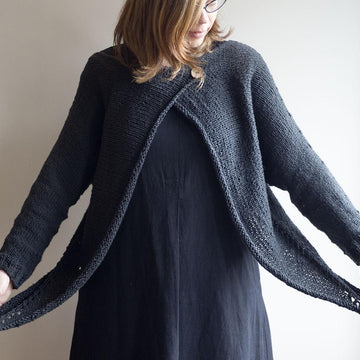 Luna wrap