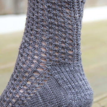 Mademoiselle Knee Highs