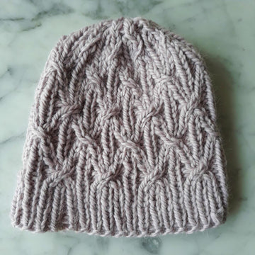 Andes Beanie
