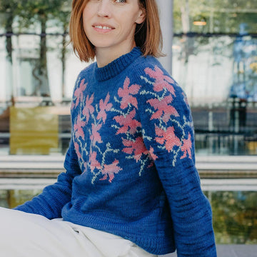 Daydream Lily Sweater
