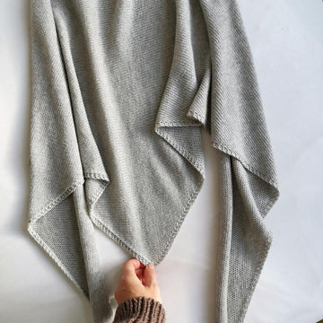 EASYPEASY Scarf