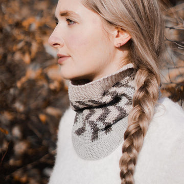Cornerstone Cowl