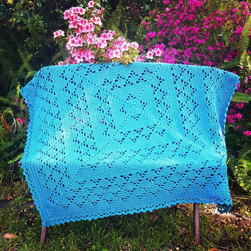 Gratitude Blanket