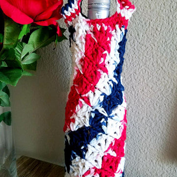 American Wine Tote