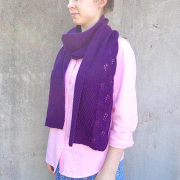 Vidonia Scarf