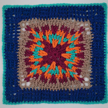 Twists & Turns Square