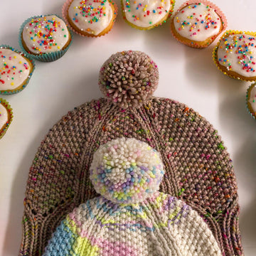 Rainbow Cake